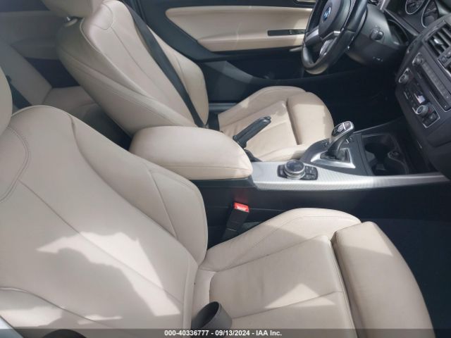 WBA1J7C54FV253610 BMW M235