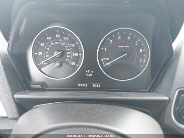 WBA1J7C54FV253610 BMW M235