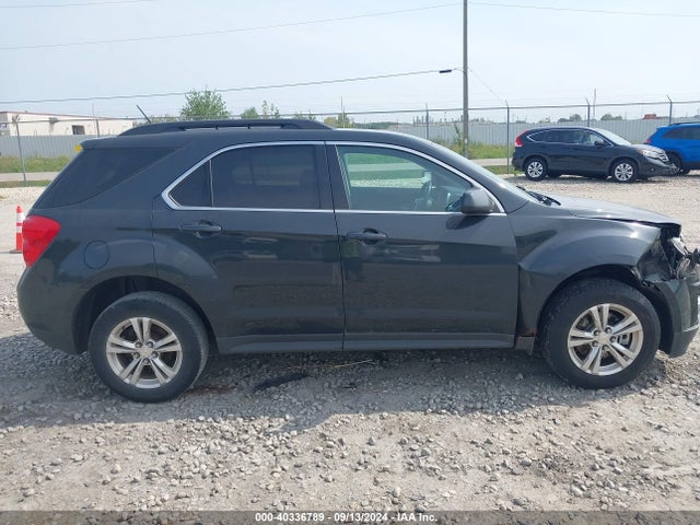 Chevrolet Equinox 2lt 2014 2GNALCEK5E6100513 Image 13