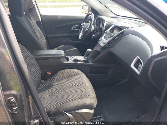 Chevrolet Equinox 2lt 2014 2GNALCEK5E6100513 Image 5