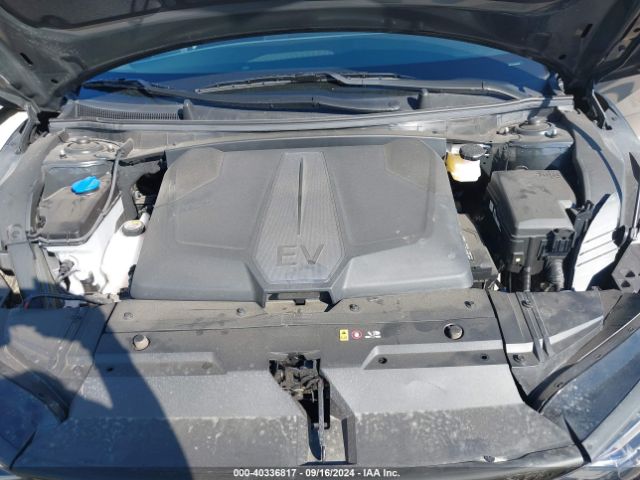 KNDC34LA5R5183010 KIA Ev6 Wind