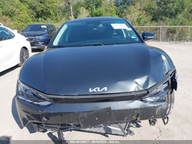 KNDC34LA5R5183010 KIA Ev6 Wind