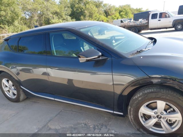 KNDC34LA5R5183010 KIA Ev6 Wind