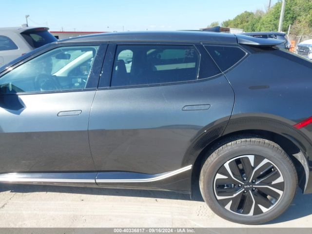 KNDC34LA5R5183010 KIA Ev6 Wind