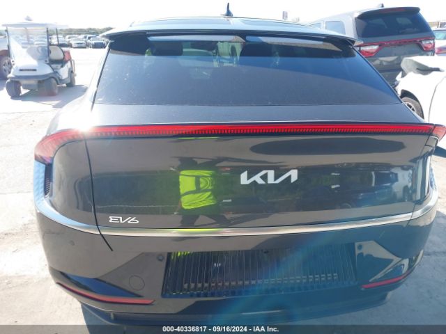 KNDC34LA5R5183010 KIA Ev6 Wind