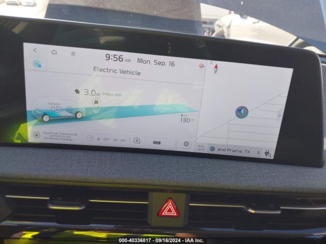 KNDC34LA5R5183010 KIA Ev6 Wind