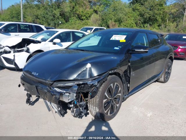 KNDC34LA5R5183010 KIA Ev6 Wind