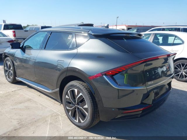 KNDC34LA5R5183010 KIA Ev6 Wind