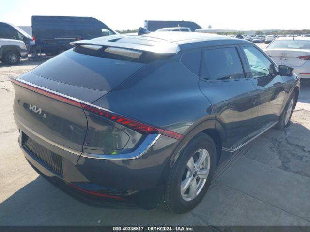 KNDC34LA5R5183010 KIA Ev6 Wind