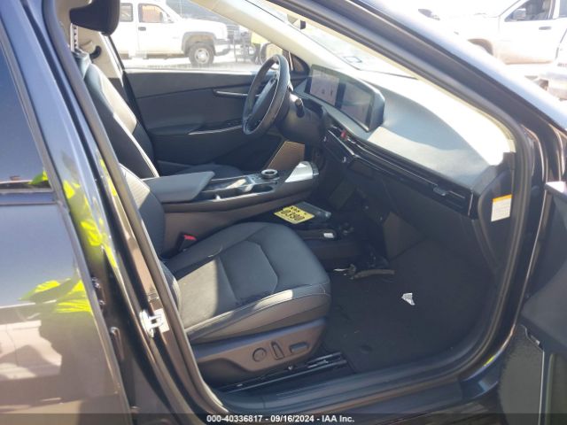KNDC34LA5R5183010 KIA Ev6 Wind