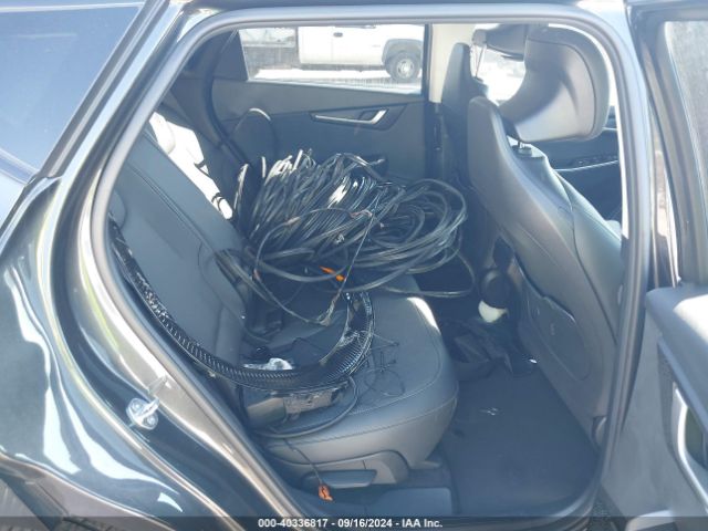KNDC34LA5R5183010 KIA Ev6 Wind