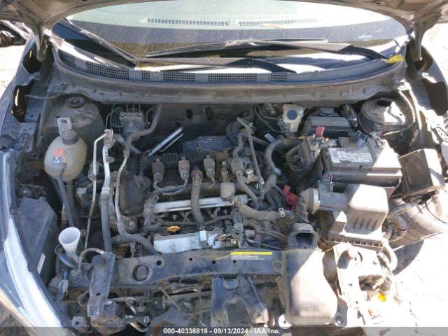3N1CP5DV4LL550498 Nissan Kicks Sr Xtronic Cvt