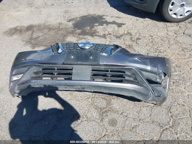 3N1CP5DV4LL550498 Nissan Kicks Sr Xtronic Cvt