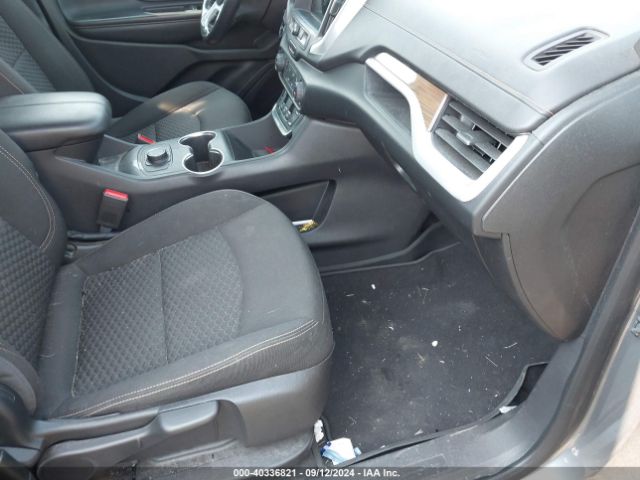 3GKALTEVXKL189655 GMC Terrain Sle