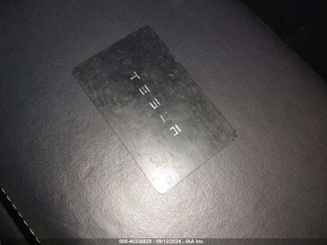 2022 TESLA MODEL 3 5YJ3E1EBXNF195418 Photo 10