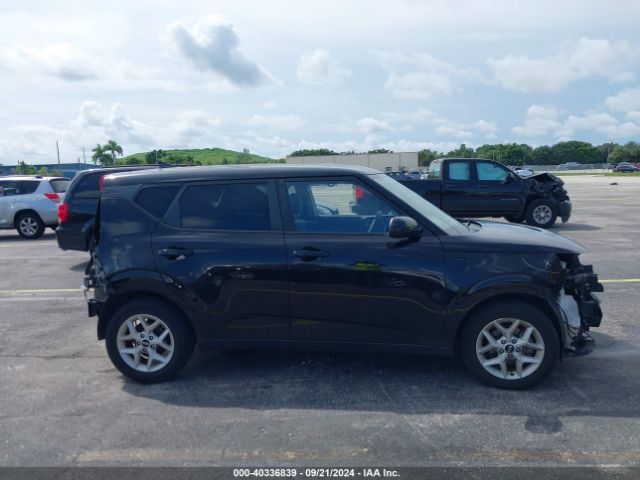 KNDJ23AU0L7017328 KIA SOUL S