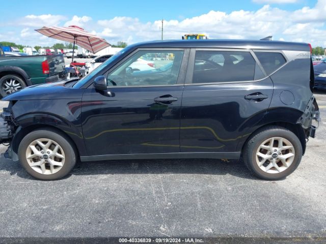 KNDJ23AU0L7017328 KIA SOUL S