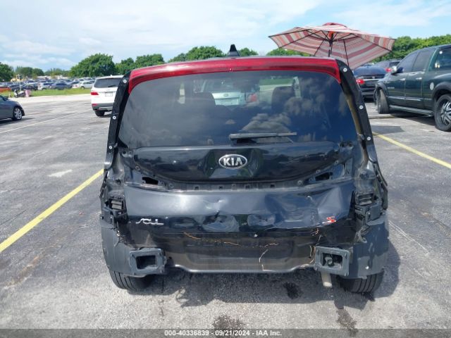 KNDJ23AU0L7017328 KIA SOUL S