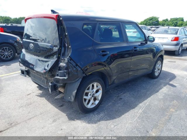KNDJ23AU0L7017328 KIA SOUL S