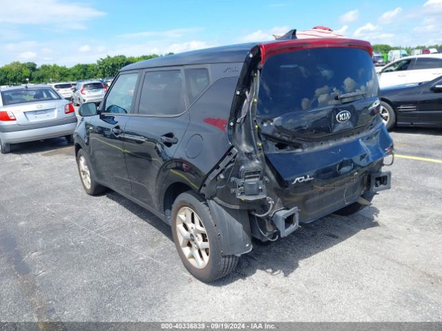 KNDJ23AU0L7017328 KIA SOUL S