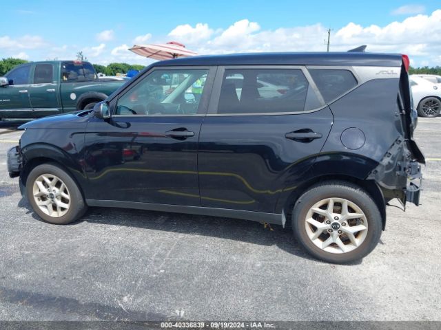 KNDJ23AU0L7017328 KIA SOUL S