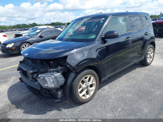 KNDJ23AU0L7017328 KIA SOUL S