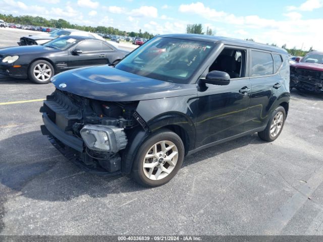 KNDJ23AU0L7017328 KIA SOUL S