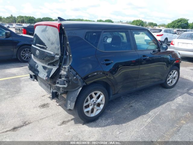 KNDJ23AU0L7017328 KIA SOUL S