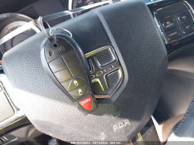2C4RDGBG8ER458218 Dodge Grand Caravan Se 30th Anniversary