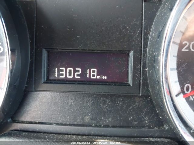 2C4RDGBG8ER458218 Dodge Grand Caravan Se 30th Anniversary