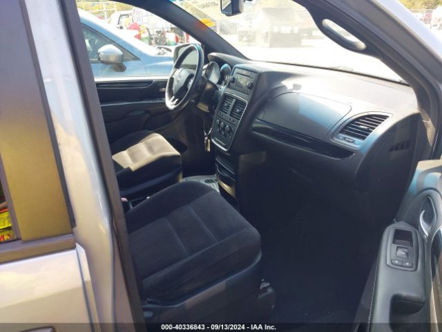2C4RDGBG8ER458218 Dodge Grand Caravan Se 30th Anniversary