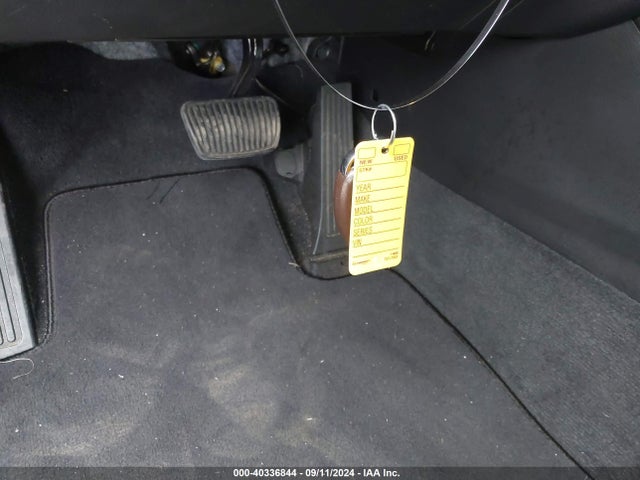Hyundai SONATA SEL 2019 5NPE34AF2KH765336 Image 11