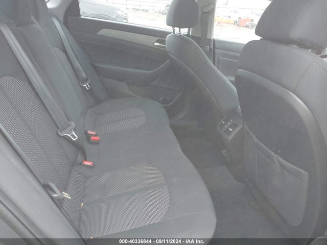 Hyundai SONATA SEL 2019 5NPE34AF2KH765336 Image 8