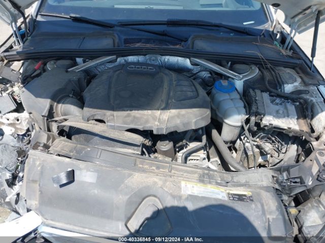 WAUFNAF40HN023575 Audi A4 2.0t Premium