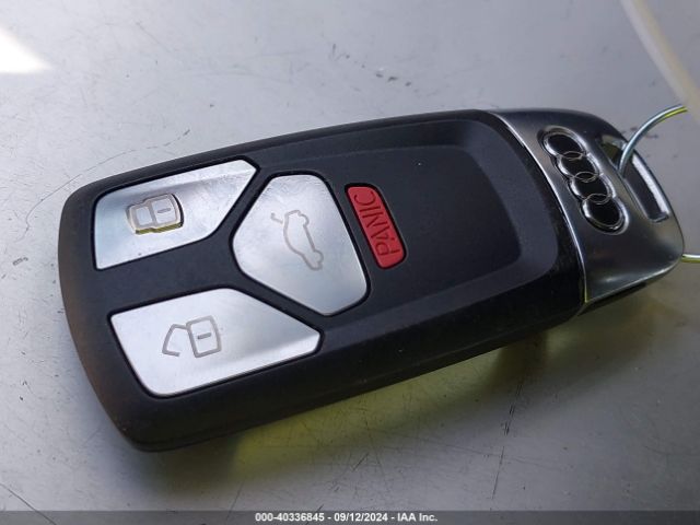 WAUFNAF40HN023575 Audi A4 2.0t Premium