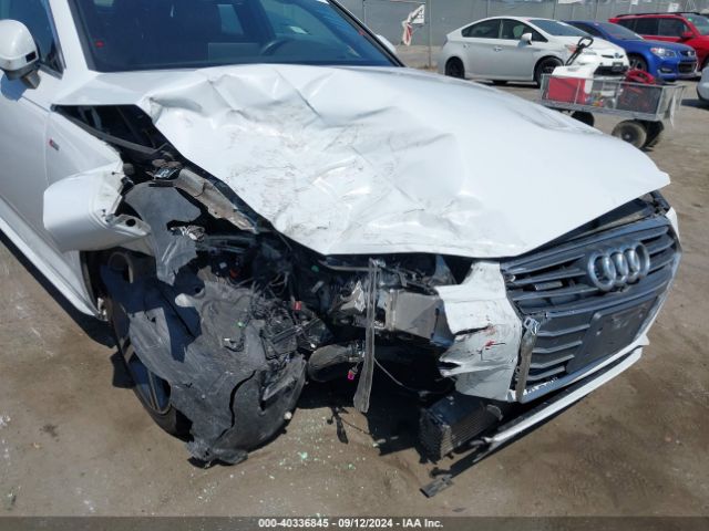 WAUFNAF40HN023575 Audi A4 2.0t Premium