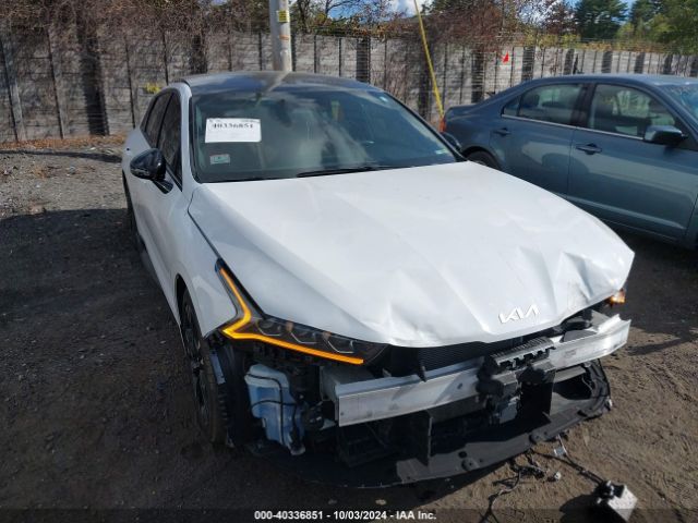2024 5XXG64J26RG234580 main image