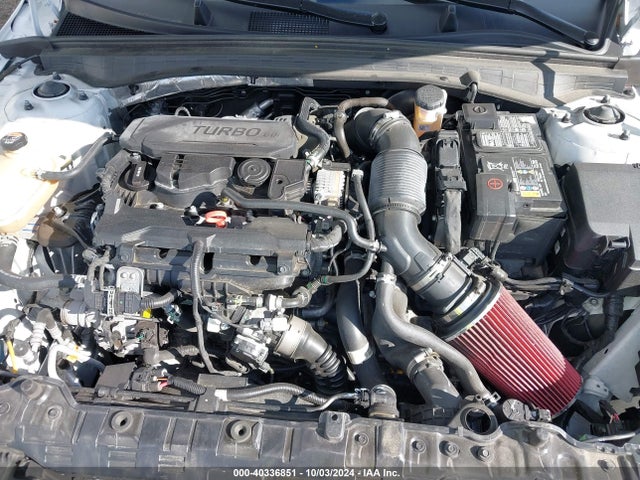 KIA K5 Gt-line 2024 5XXG64J26RG234580 Image 10