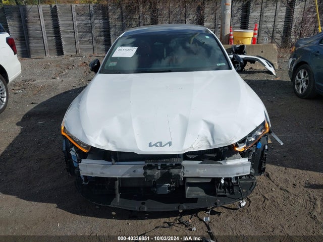 KIA K5 Gt-line 2024 5XXG64J26RG234580 Image 13