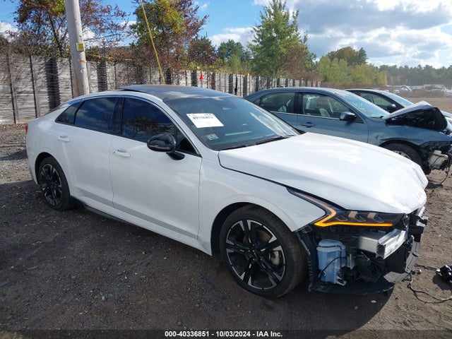 KIA K5 Gt-line 2024 5XXG64J26RG234580 Image 14