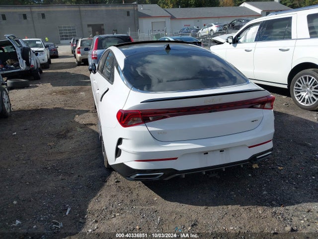 KIA K5 Gt-line 2024 5XXG64J26RG234580 Image 3