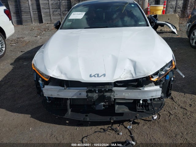 KIA K5 Gt-line 2024 5XXG64J26RG234580 Image 6