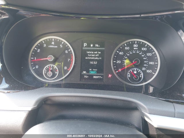 KIA K5 Gt-line 2024 5XXG64J26RG234580 Image 7