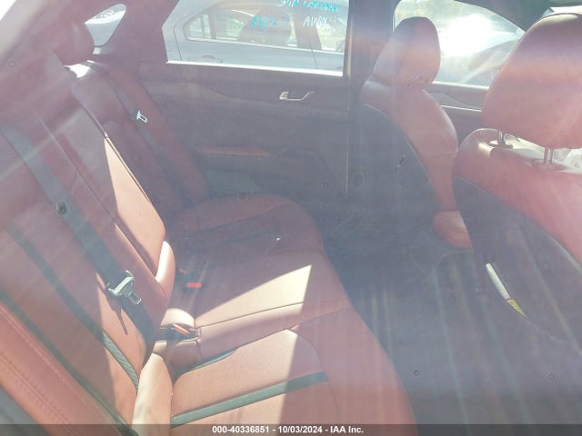 KIA K5 Gt-line 2024 5XXG64J26RG234580 Image 8