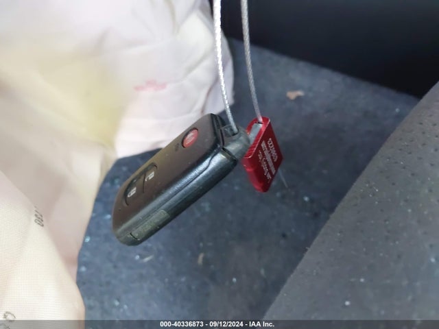 Toyota Prius Two 2015 JTDKN3DU7F0481320 Image 11