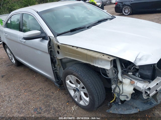 Продажа на аукционе авто 2012 Ford Taurus Sel, vin: 1FAHP2EW4CG124085, номер лота: 40336879