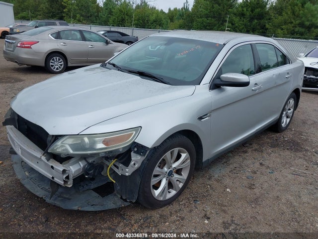 Продажа на аукционе авто 2012 Ford Taurus Sel, vin: 1FAHP2EW4CG124085, номер лота: 40336879