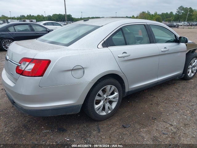 Продажа на аукционе авто 2012 Ford Taurus Sel, vin: 1FAHP2EW4CG124085, номер лота: 40336879