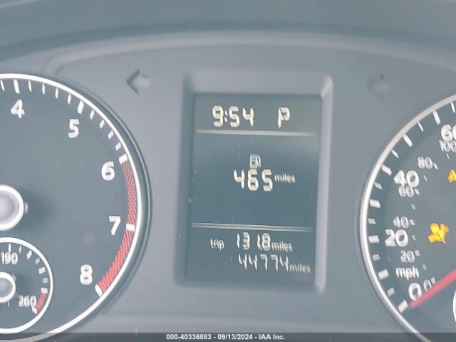 1VWAS7A38FC123033 Volkswagen Passat 1.8t Limited Edition
