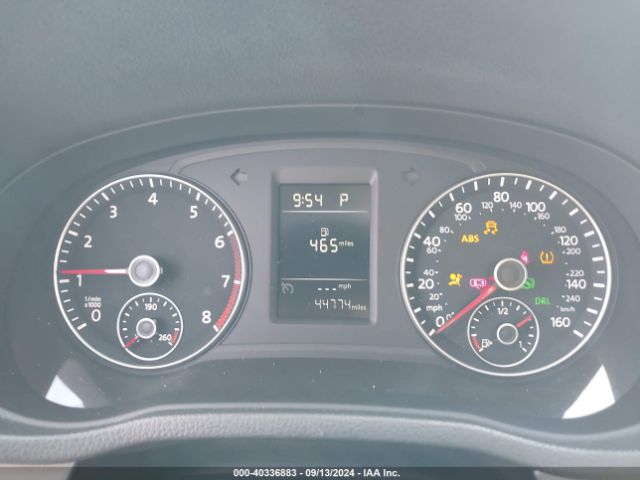 1VWAS7A38FC123033 Volkswagen Passat 1.8t Limited Edition